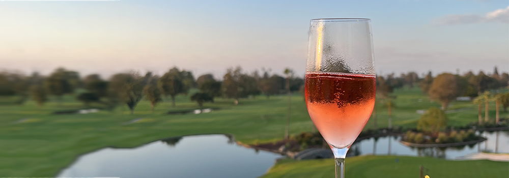 19th Hole: 5 Post Game Cocktails We Know You Will Love