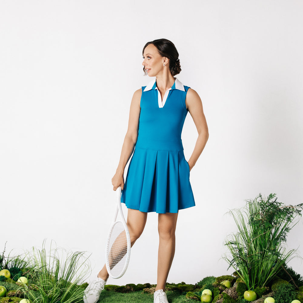 Golfabella Signature Racerback Golf Dress Golfabella Golfabella Signature Racerback Golf Dress Golfabella