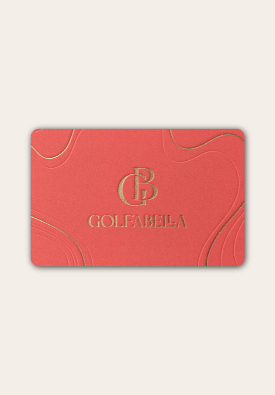 GOLFABELLA GIFT CARD
